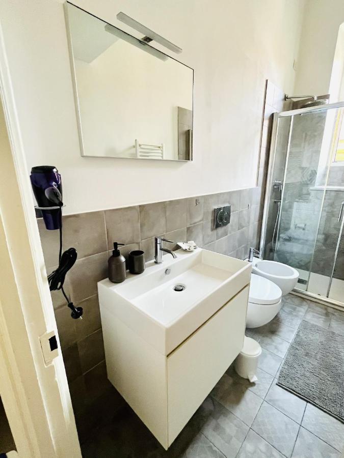 Cinque Terre Luxury Home La Spezia Extérieur photo