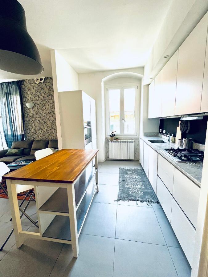Cinque Terre Luxury Home La Spezia Extérieur photo