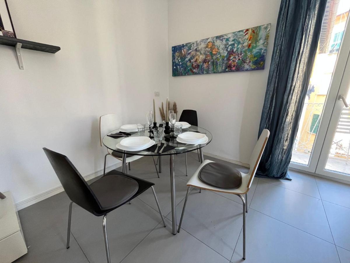 Cinque Terre Luxury Home La Spezia Extérieur photo