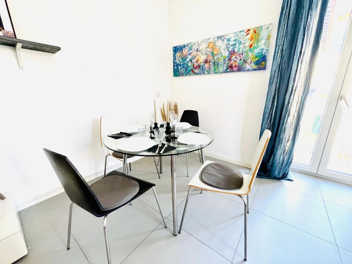 Cinque Terre Luxury Home La Spezia Extérieur photo
